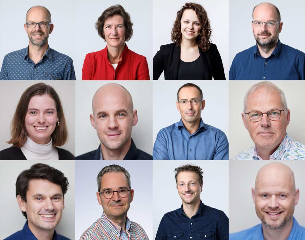 Smoelenboek van onze mensen